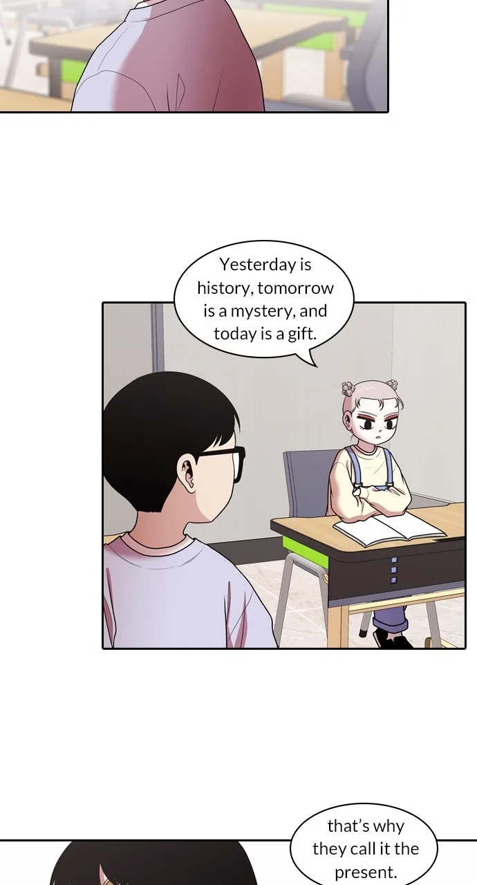 Read Tomorrow chapter 198 image 41 on Lezhin