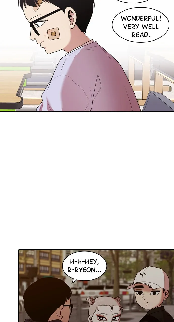 Read Tomorrow chapter 198 image 42 on Lezhin