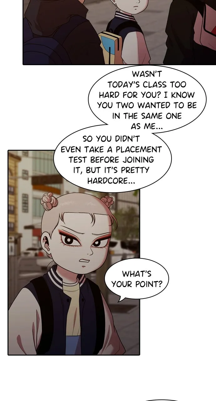 Read Tomorrow chapter 198 image 43 on Lezhin