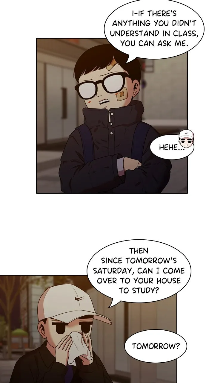 Read Tomorrow chapter 198 image 44 on Lezhin