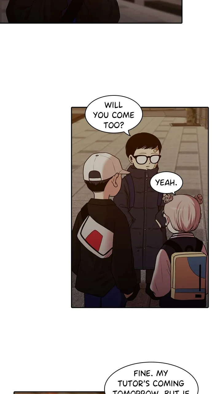 Read Tomorrow chapter 198 image 45 on Lezhin