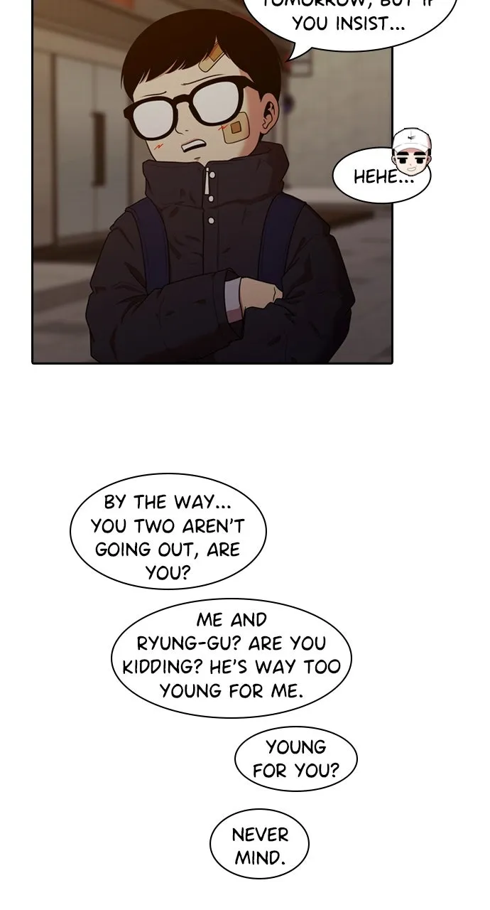 Read Tomorrow chapter 198 image 46 on Lezhin