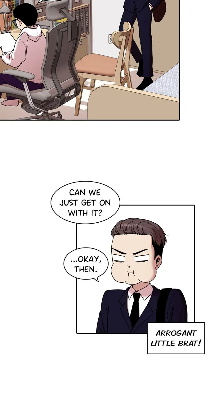 Read Tomorrow chapter 198 image 48 on Lezhin