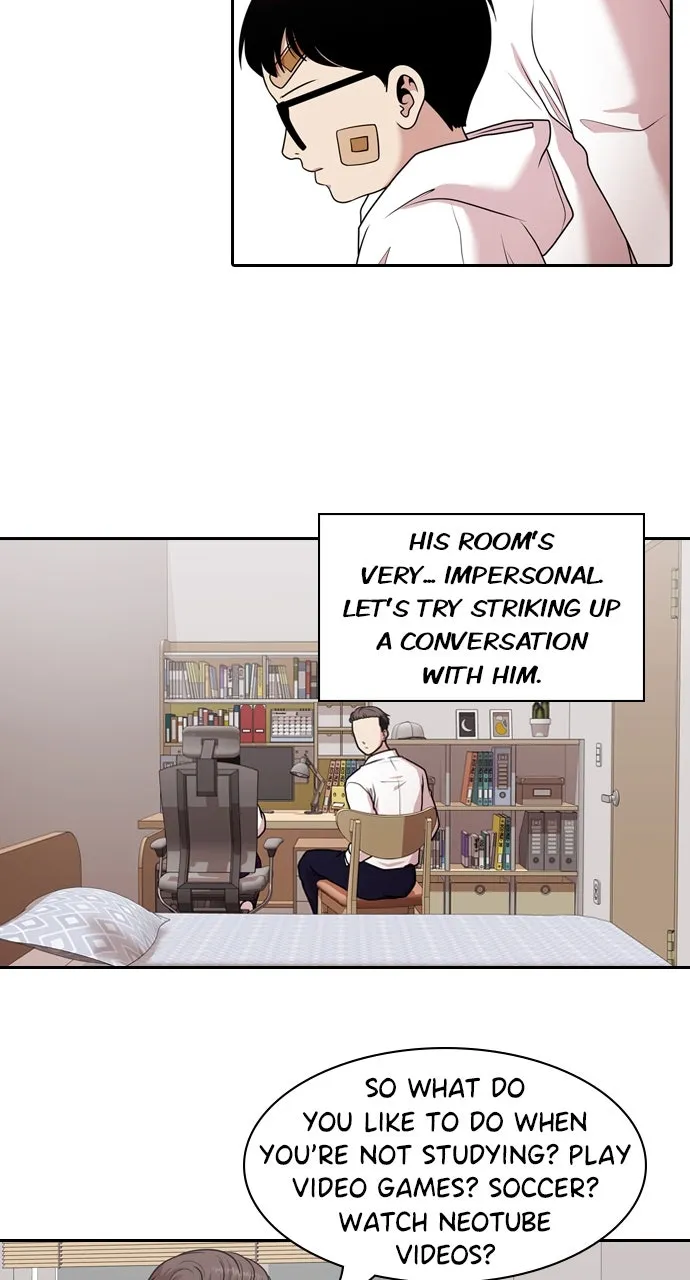 Read Tomorrow chapter 198 image 50 on Lezhin