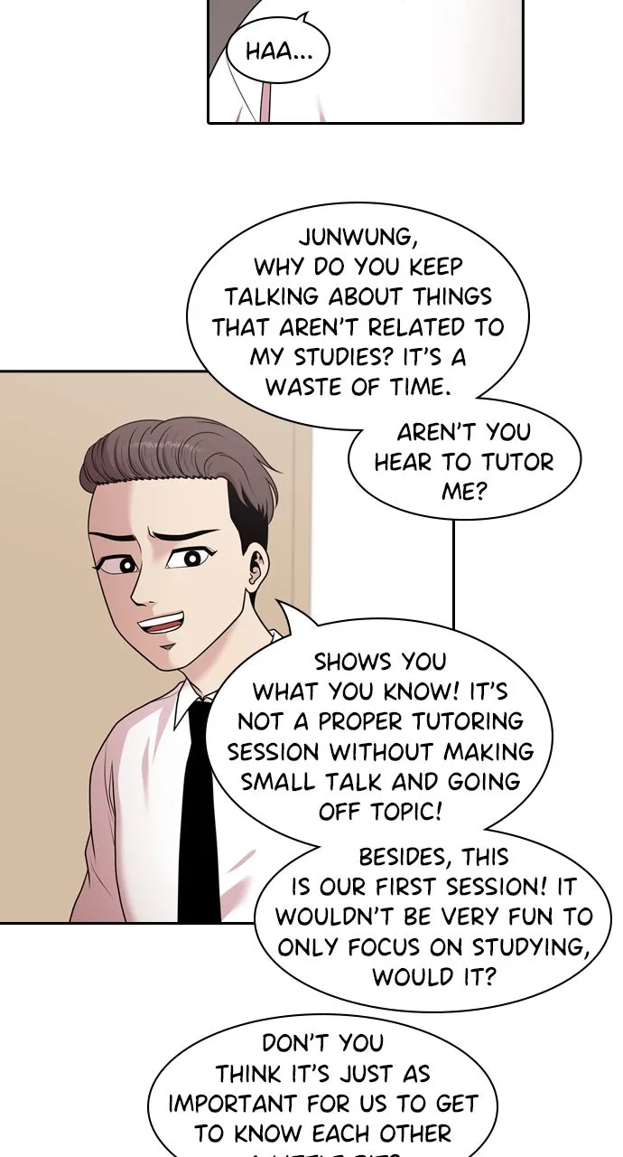 Read Tomorrow chapter 198 image 52 on Lezhin