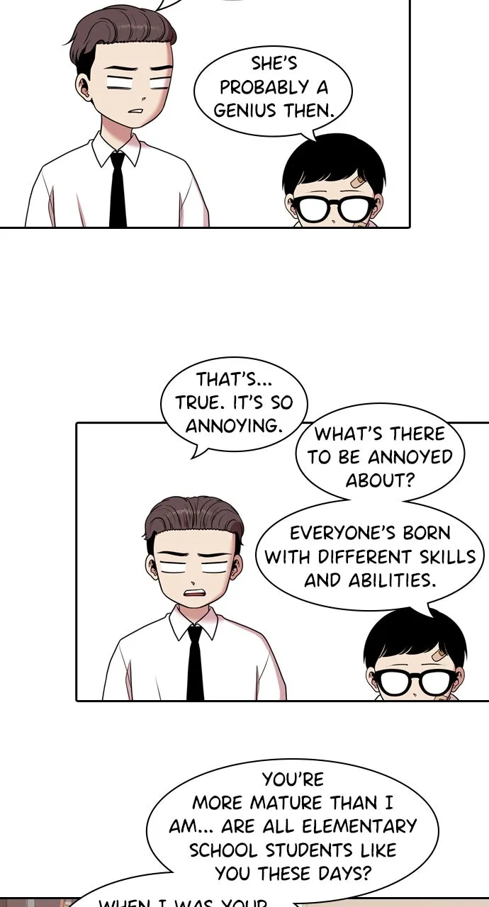 Read Tomorrow chapter 198 image 54 on Lezhin