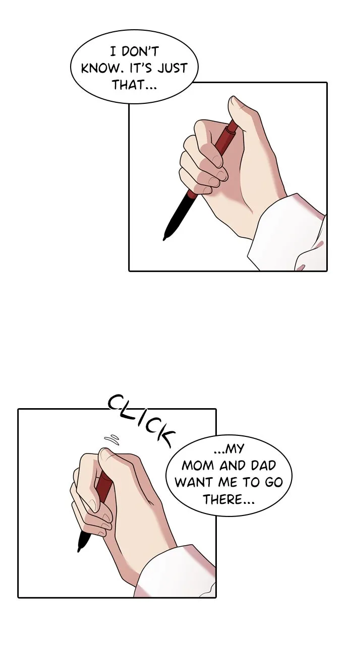 Read Tomorrow chapter 198 image 56 on Lezhin