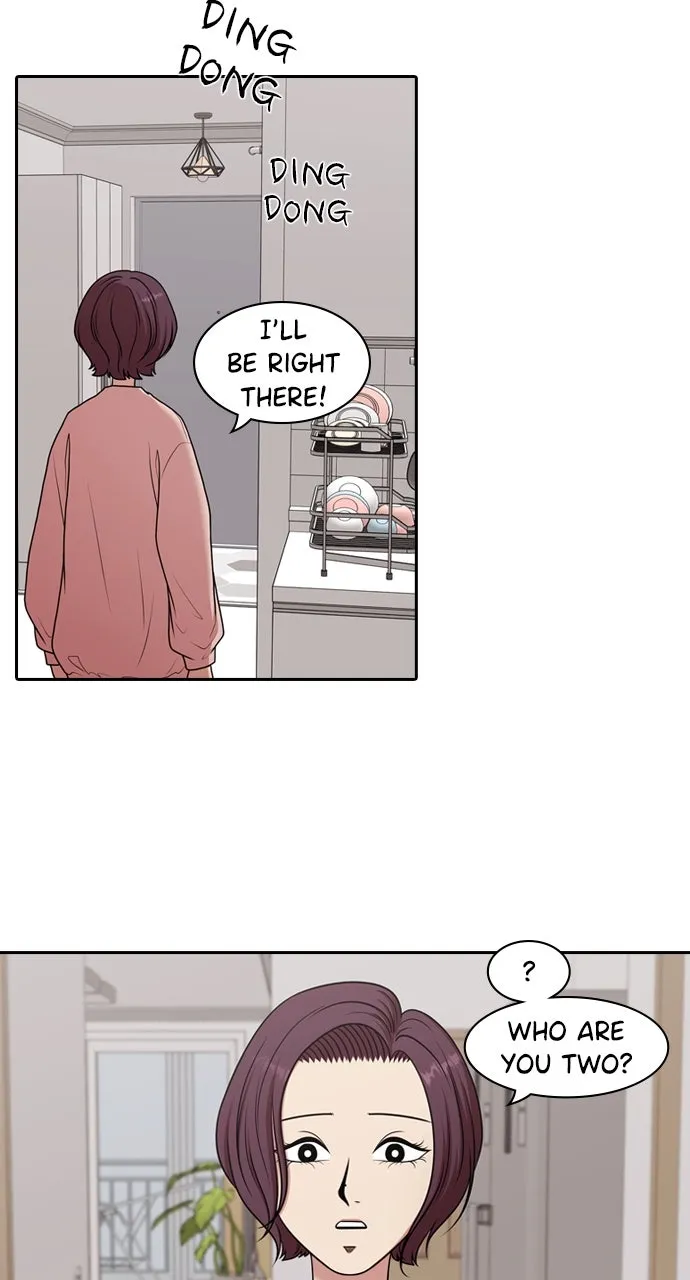 Read Tomorrow chapter 198 image 61 on Lezhin