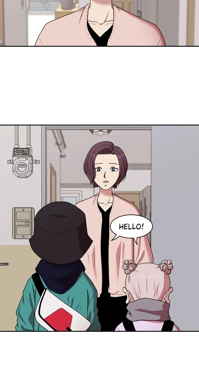 Read Tomorrow chapter 198 image 62 on Lezhin