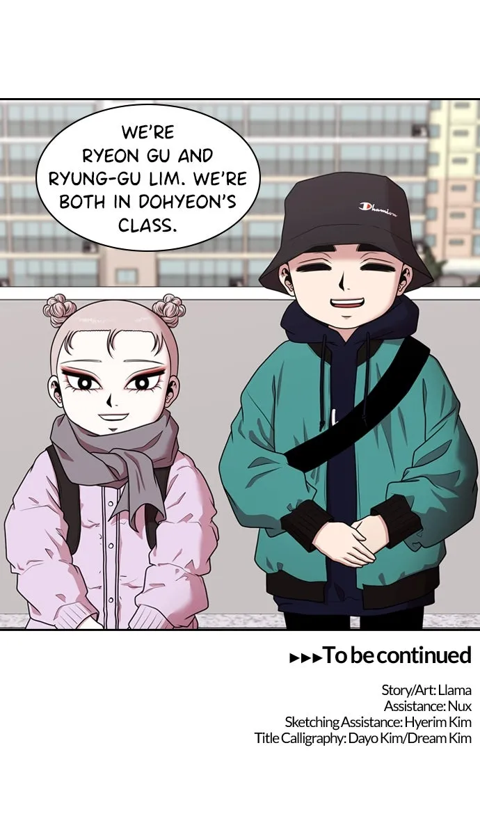 Read Tomorrow chapter 198 image 63 on Lezhin