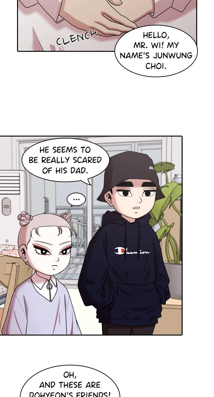 Read Tomorrow chapter 199 image 13 on Lezhin