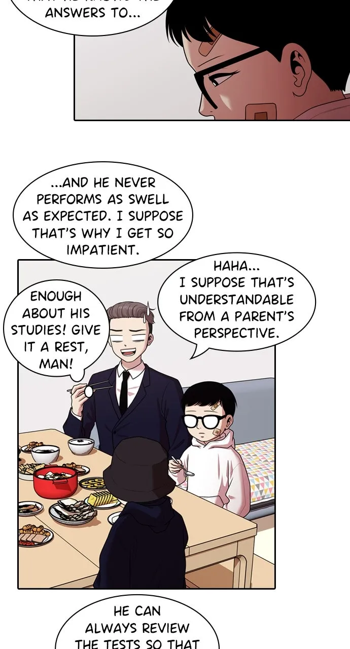 Read Tomorrow chapter 199 image 17 on Lezhin
