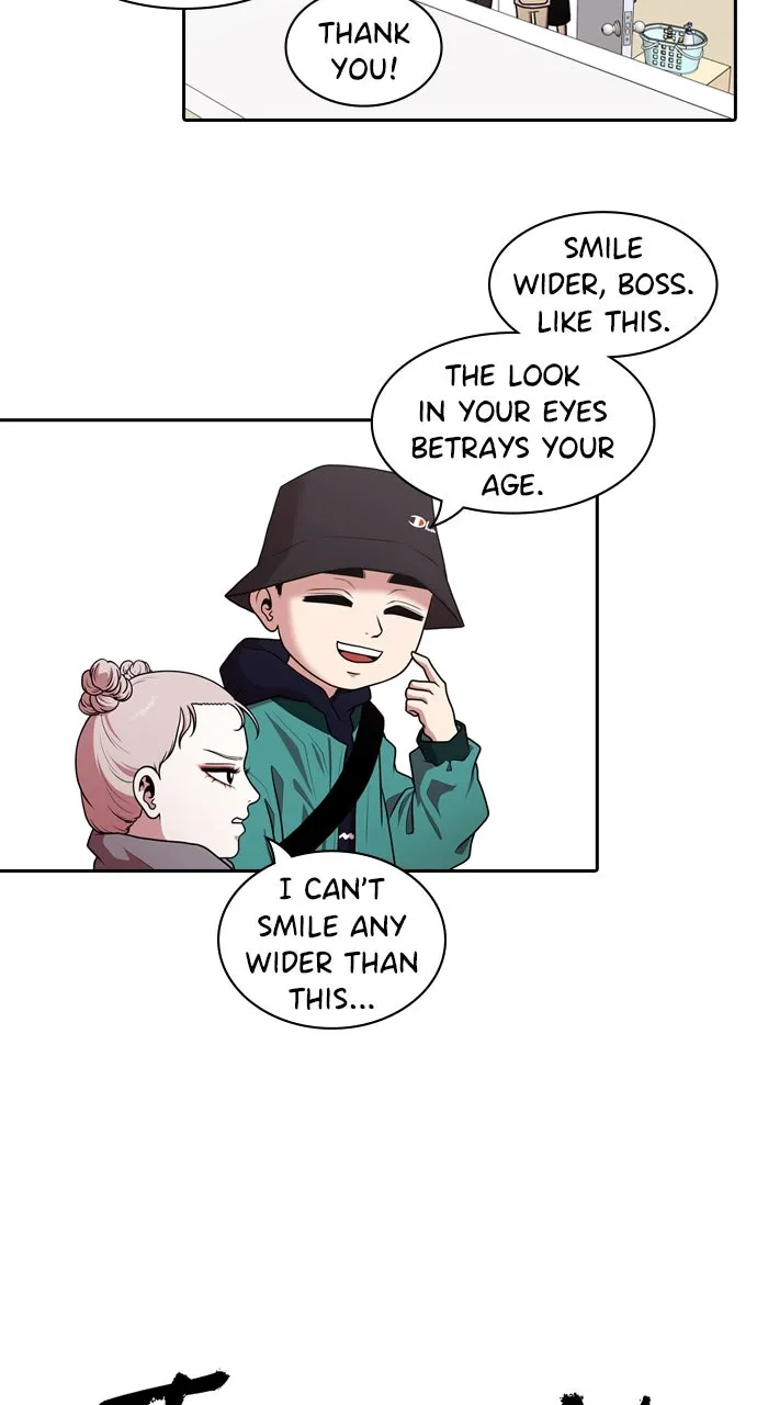Read Tomorrow chapter 199 image 2 on Lezhin