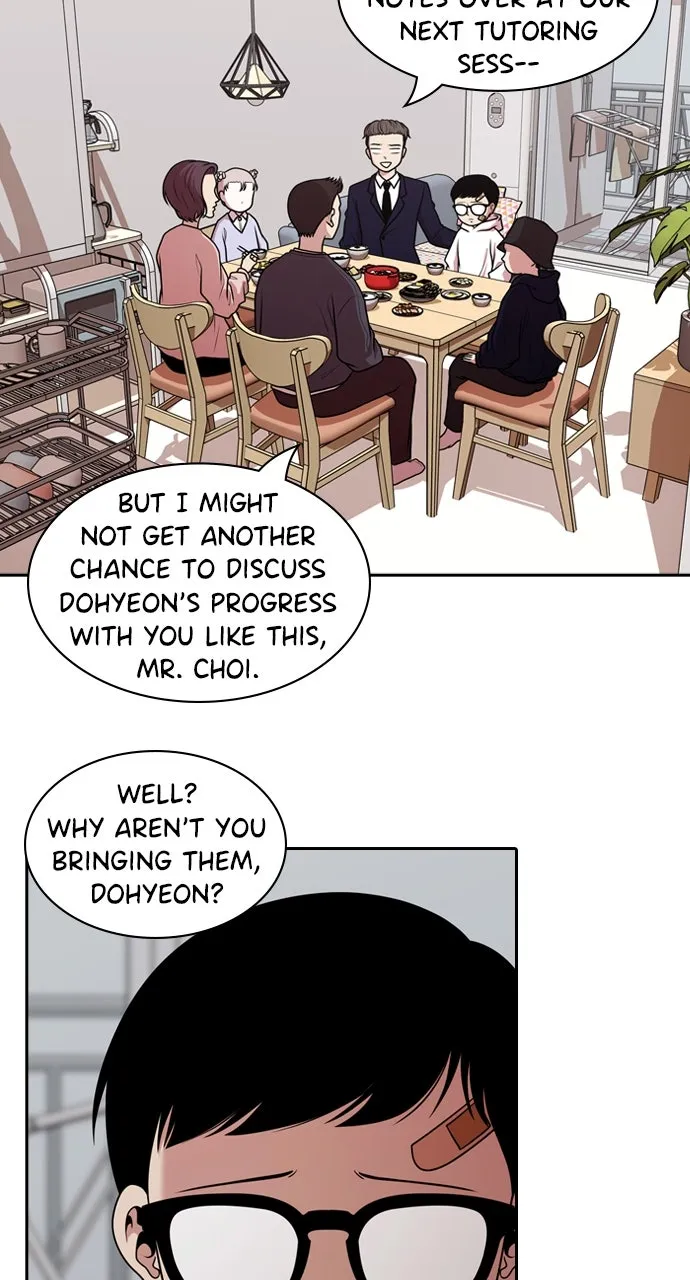 Read Tomorrow chapter 199 image 20 on Lezhin