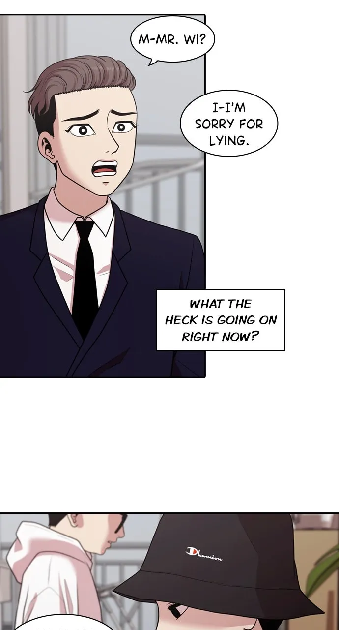 Read Tomorrow chapter 199 image 24 on Lezhin