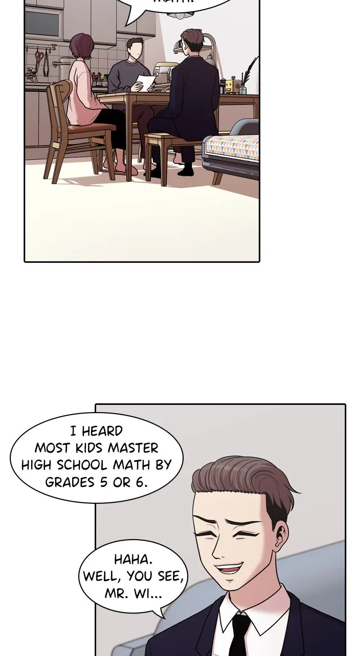 Read Tomorrow chapter 199 image 26 on Lezhin