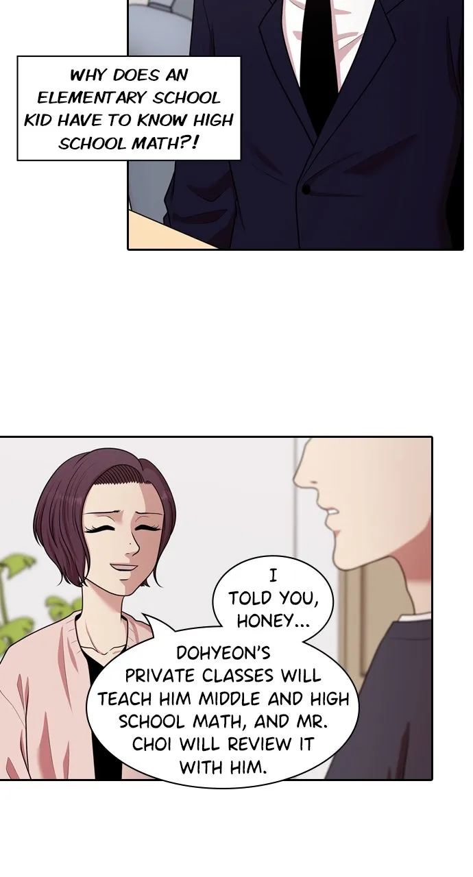 Read Tomorrow chapter 199 image 27 on Lezhin