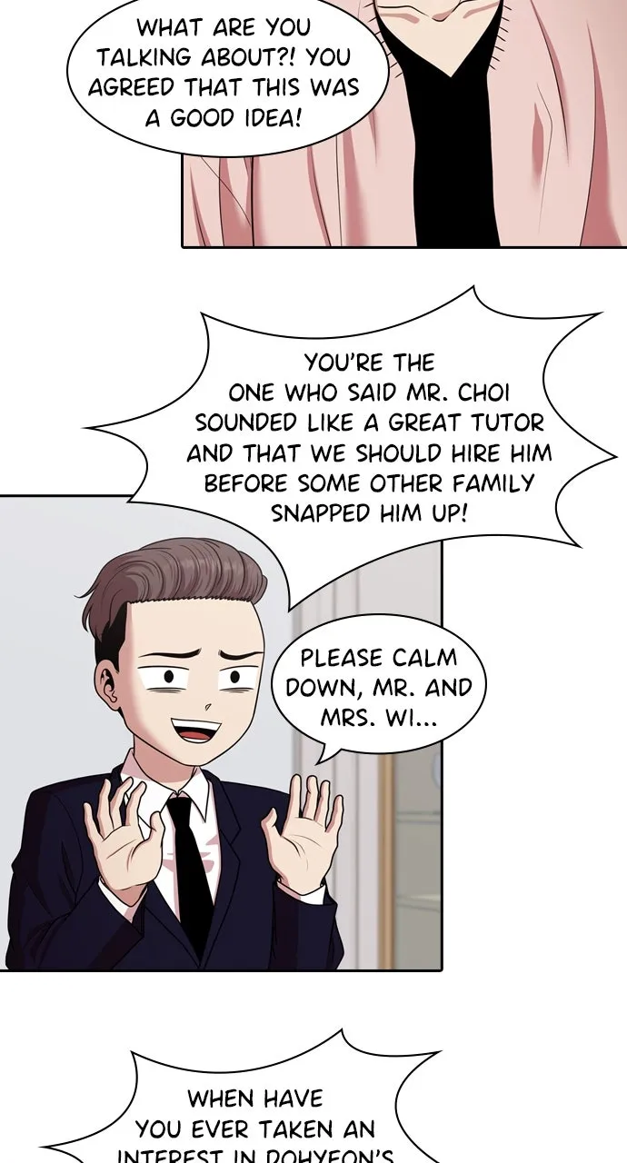 Read Tomorrow chapter 199 image 30 on Lezhin