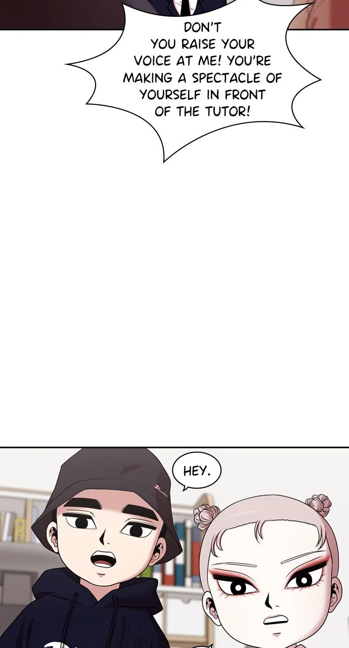 Read Tomorrow chapter 199 image 32 on Lezhin