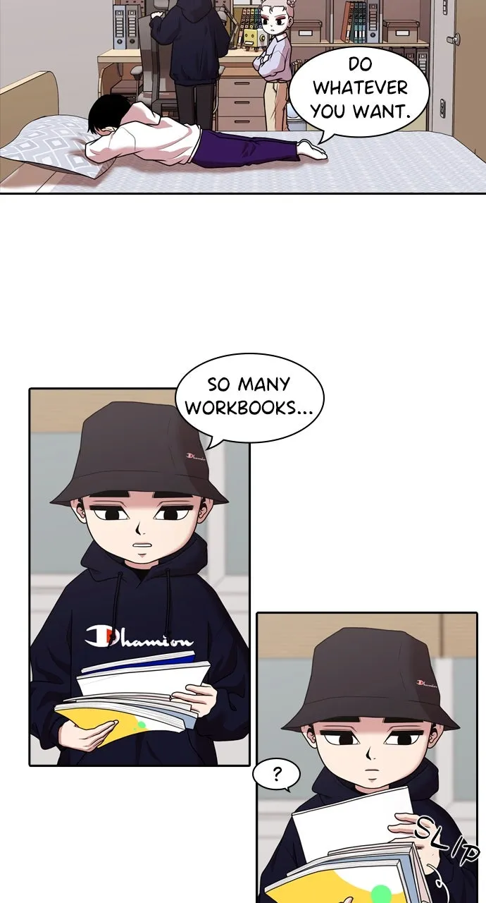 Read Tomorrow chapter 199 image 36 on Lezhin