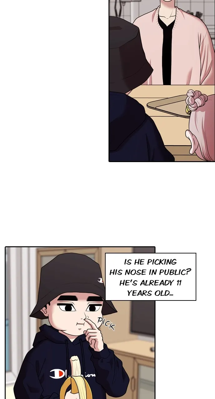 Read Tomorrow chapter 199 image 4 on Lezhin