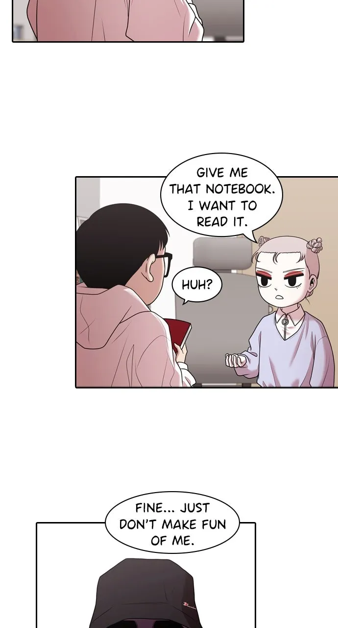 Read Tomorrow chapter 199 image 41 on Lezhin
