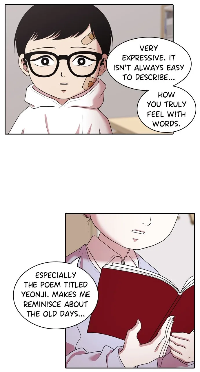 Read Tomorrow chapter 199 image 43 on Lezhin