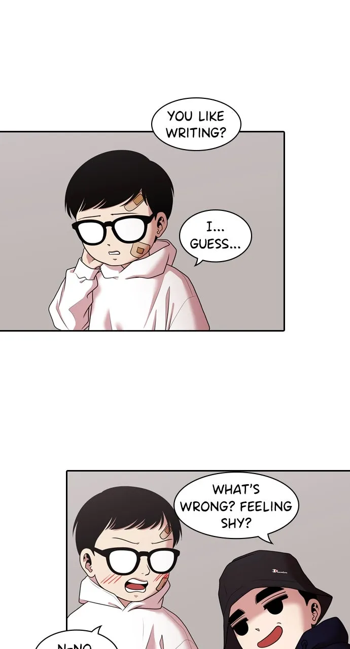 Read Tomorrow chapter 199 image 44 on Lezhin