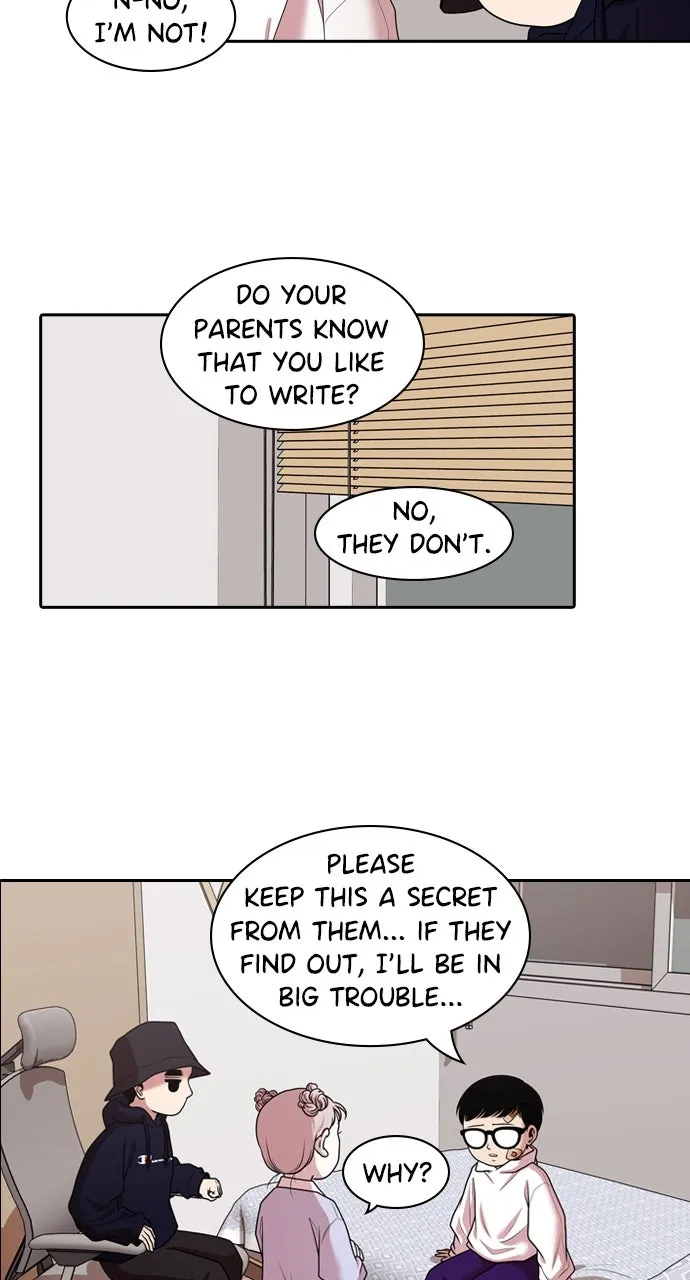 Read Tomorrow chapter 199 image 45 on Lezhin