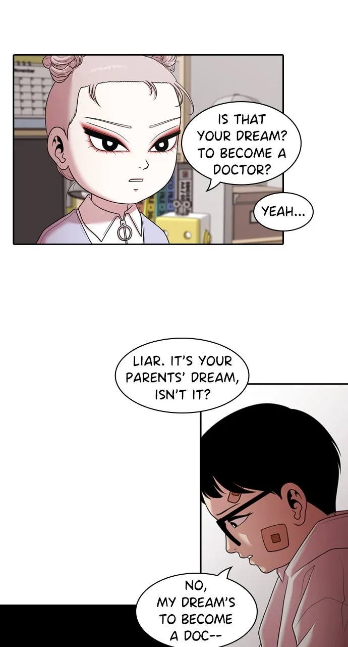 Read Tomorrow chapter 199 image 47 on Lezhin