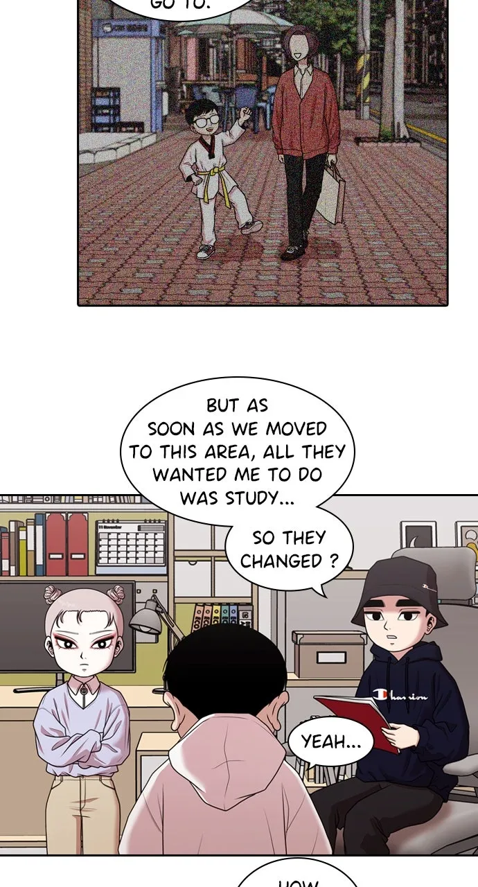 Read Tomorrow chapter 199 image 50 on Lezhin
