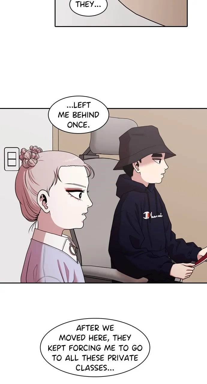 Read Tomorrow chapter 199 image 54 on Lezhin