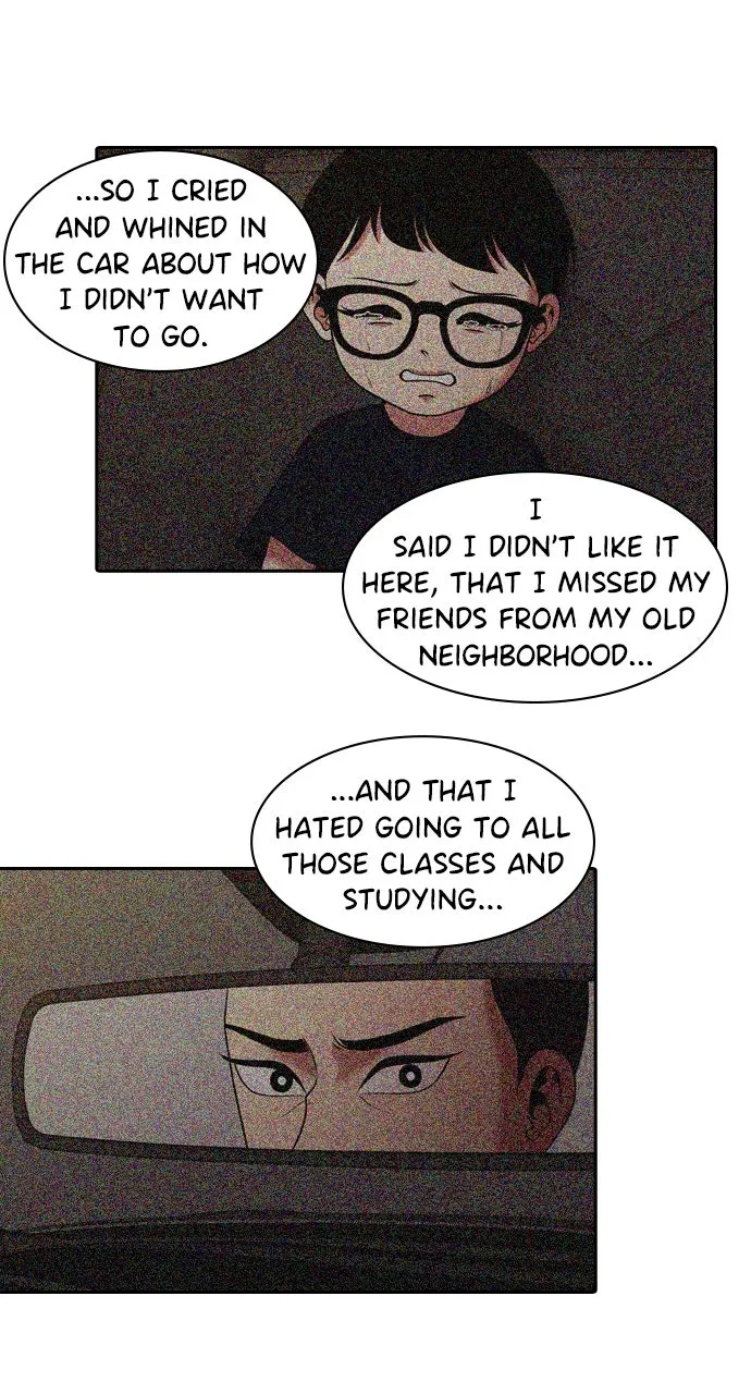 Read Tomorrow chapter 199 image 55 on Lezhin