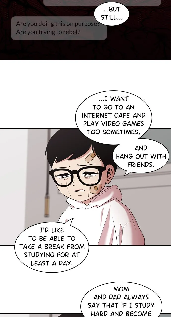 Read Tomorrow chapter 199 image 63 on Lezhin