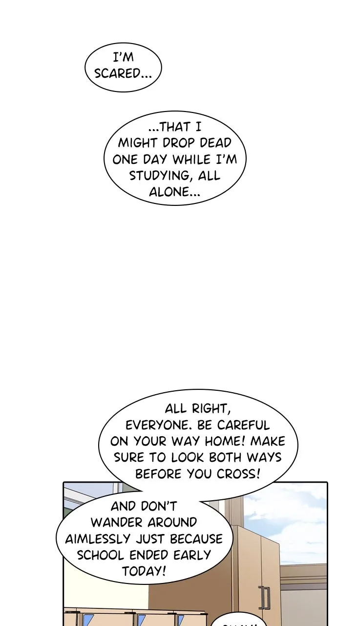 Read Tomorrow chapter 199 image 65 on Lezhin