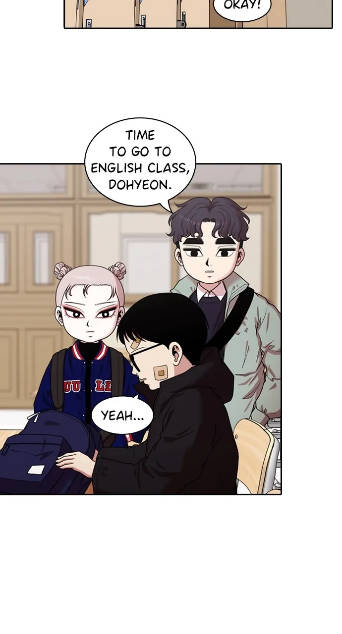 Read Tomorrow chapter 199 image 66 on Lezhin