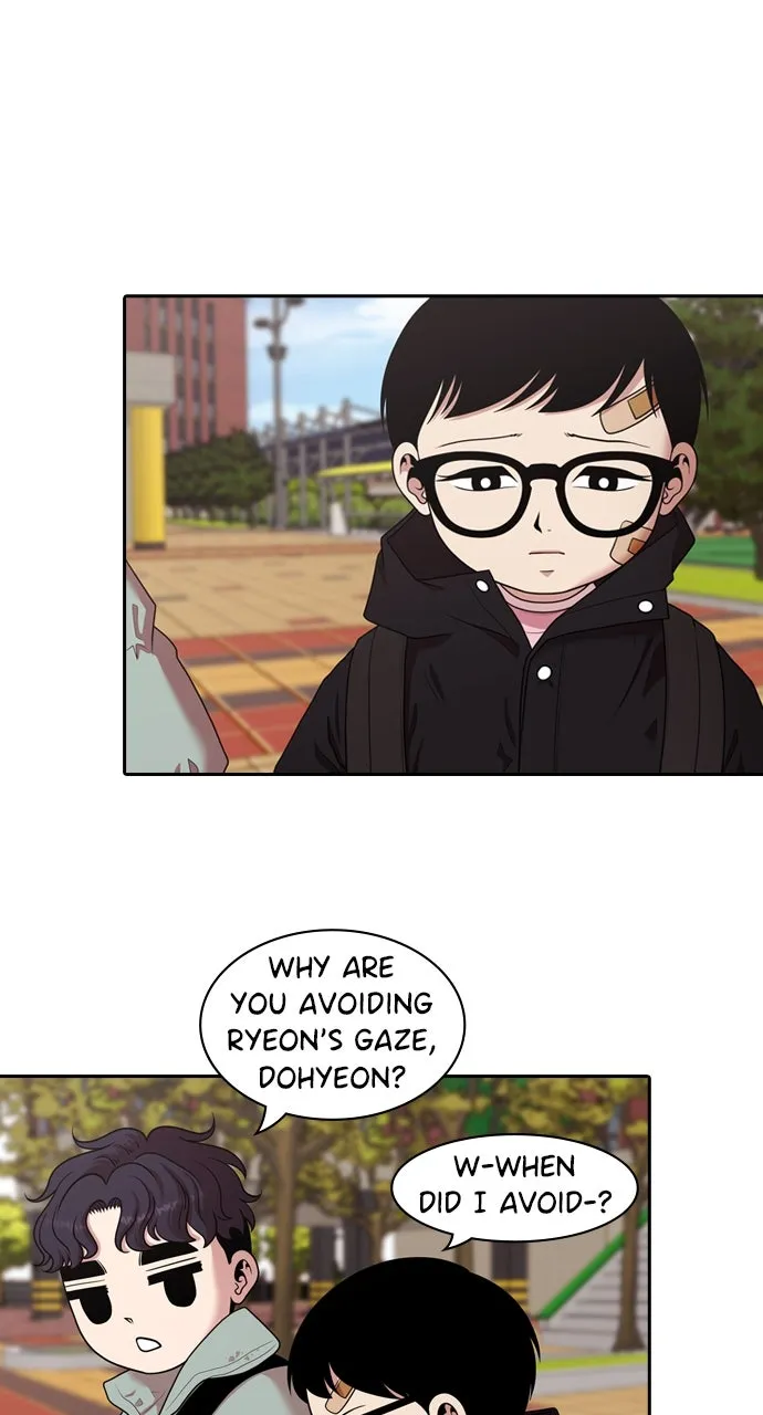 Read Tomorrow chapter 199 image 67 on Lezhin