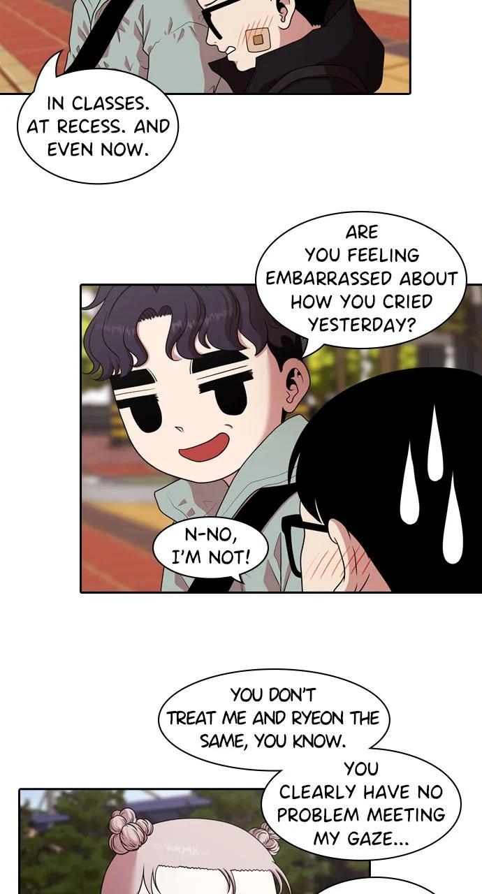 Read Tomorrow chapter 199 image 68 on Lezhin