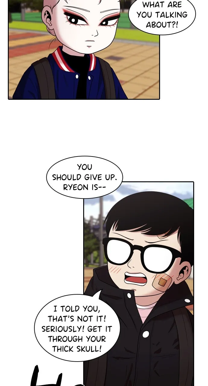Read Tomorrow chapter 199 image 69 on Lezhin