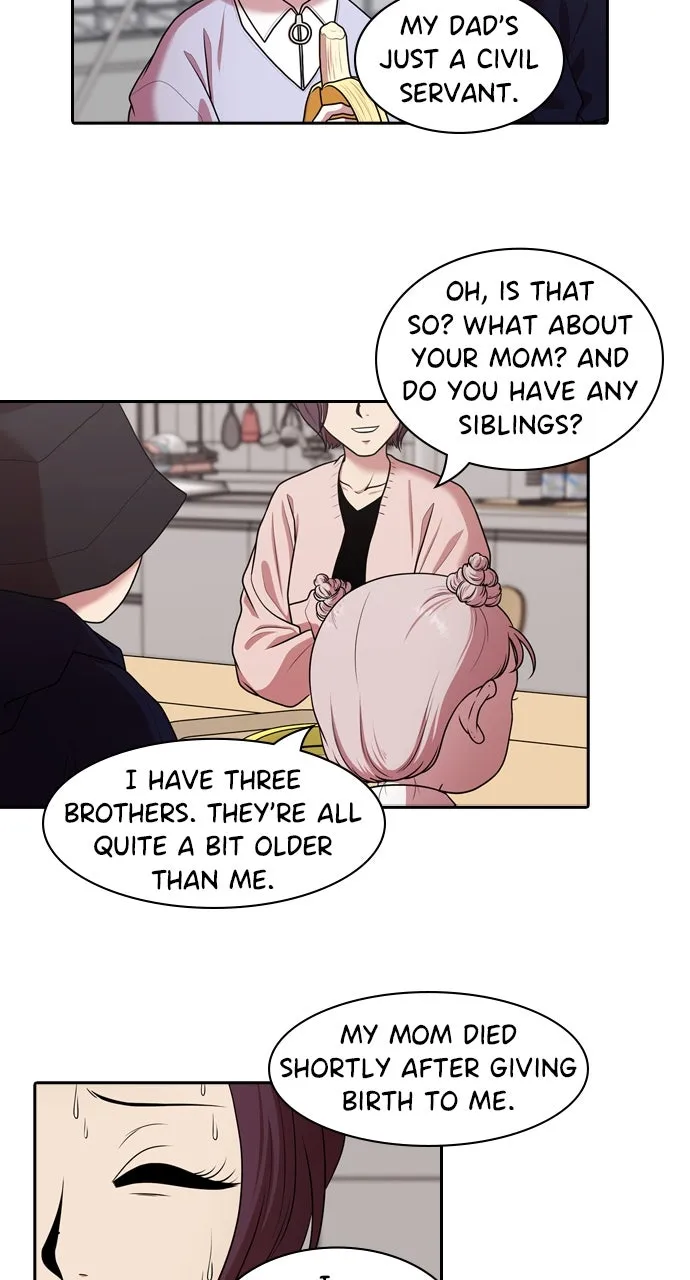 Read Tomorrow chapter 199 image 7 on Lezhin