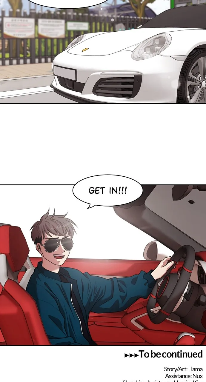 Read Tomorrow chapter 199 image 71 on Lezhin