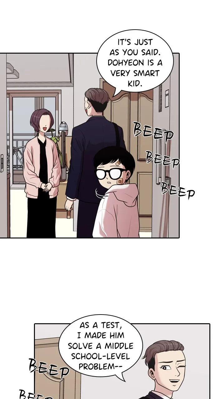 Read Tomorrow chapter 199 image 9 on Lezhin