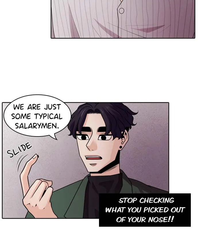 Read Tomorrow chapter 2 image 10 on Lezhin