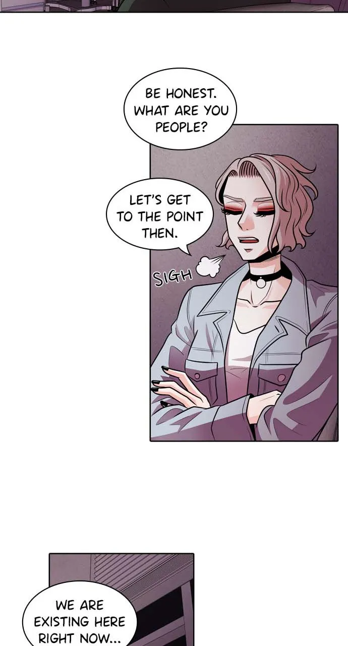 Read Tomorrow chapter 2 image 12 on Lezhin