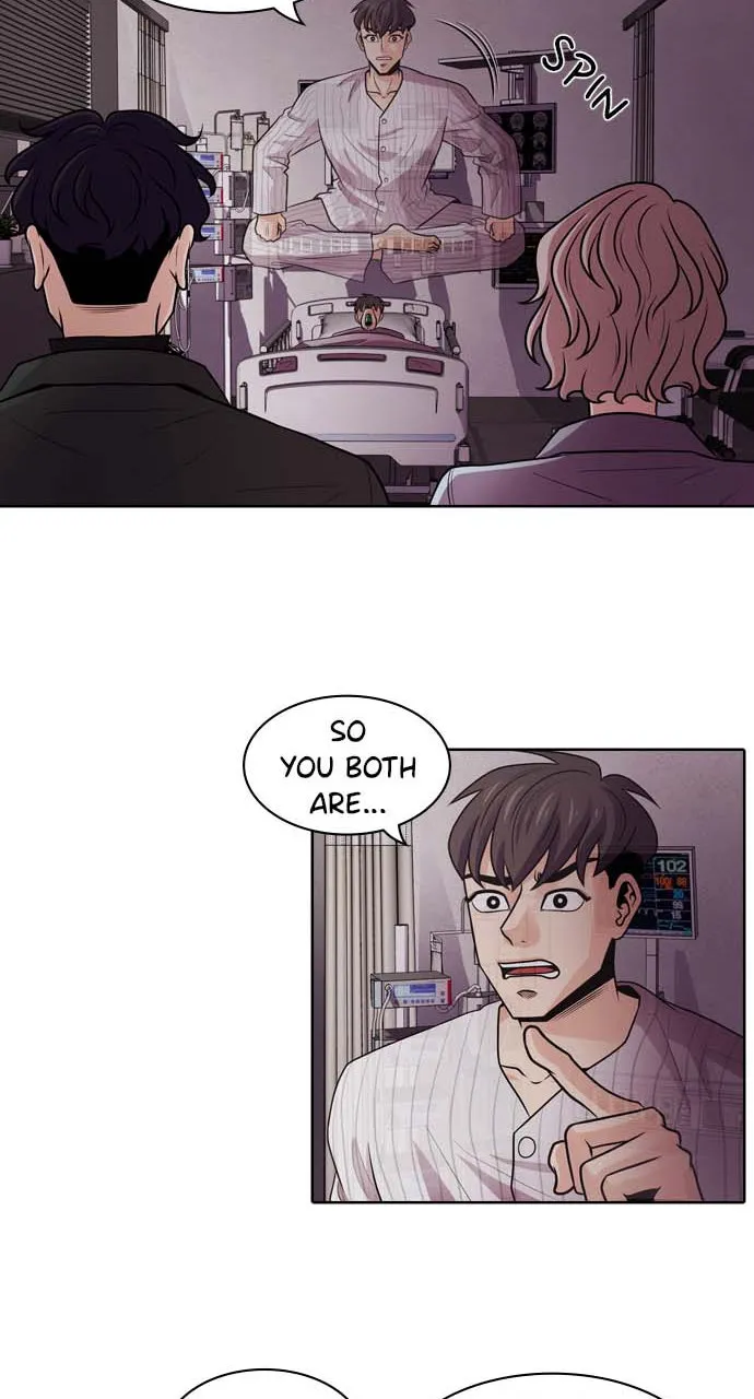 Read Tomorrow chapter 2 image 14 on Lezhin