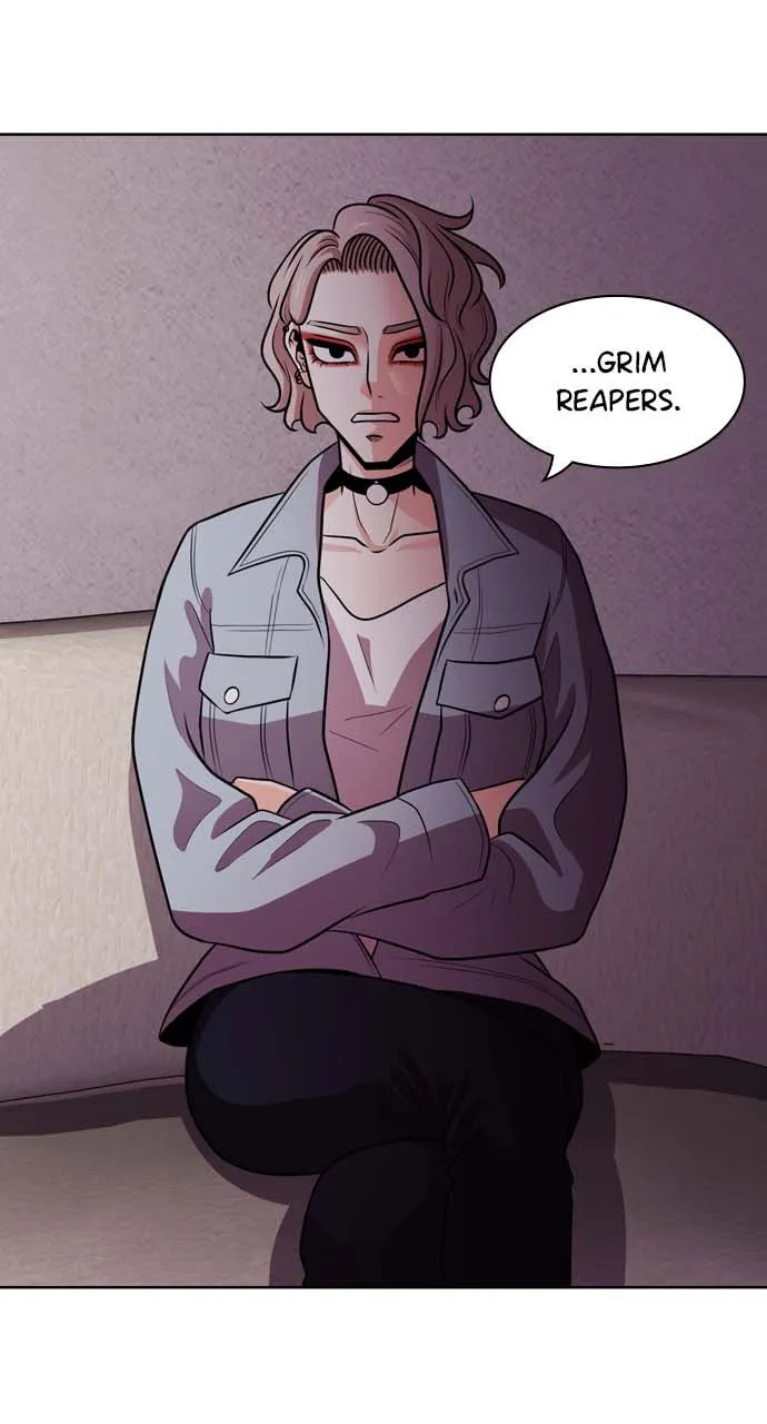 Read Tomorrow chapter 2 image 17 on Lezhin