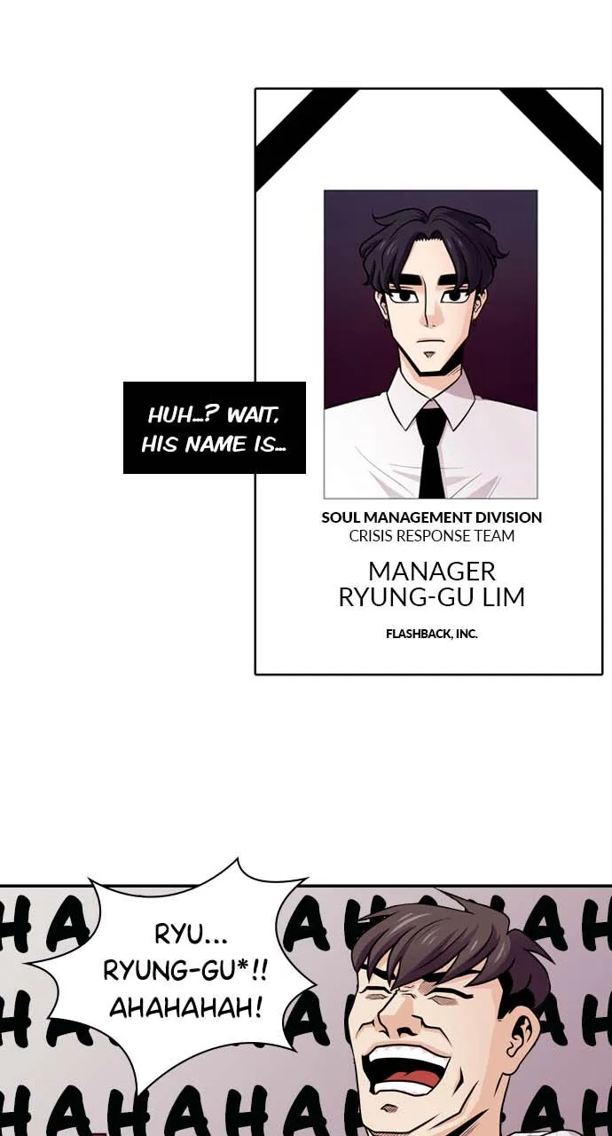 Read Tomorrow chapter 2 image 21 on Lezhin