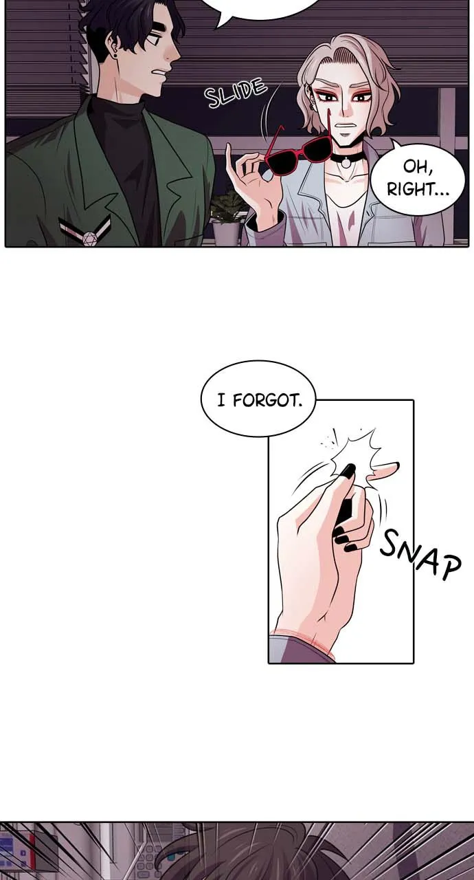 Read Tomorrow chapter 2 image 3 on Lezhin