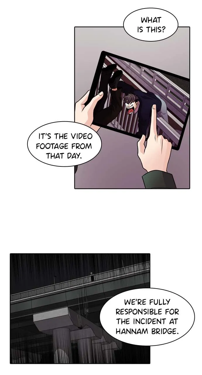 Read Tomorrow chapter 2 image 31 on Lezhin