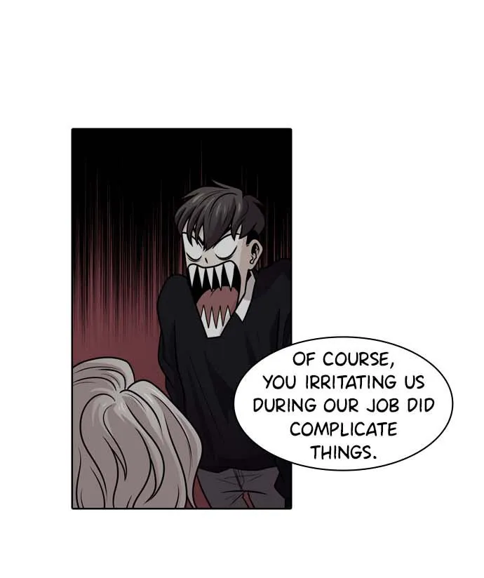 Read Tomorrow chapter 2 image 32 on Lezhin